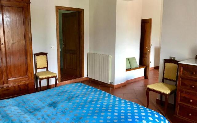 Agriturismo Tenuta Lupinari