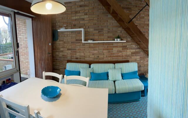 Domus Lido - 3 Bedrooms, 5 Persons, Wifi, Parking, air Conditioning