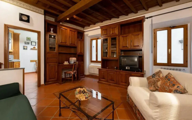 Banchi Apartment in Firenze