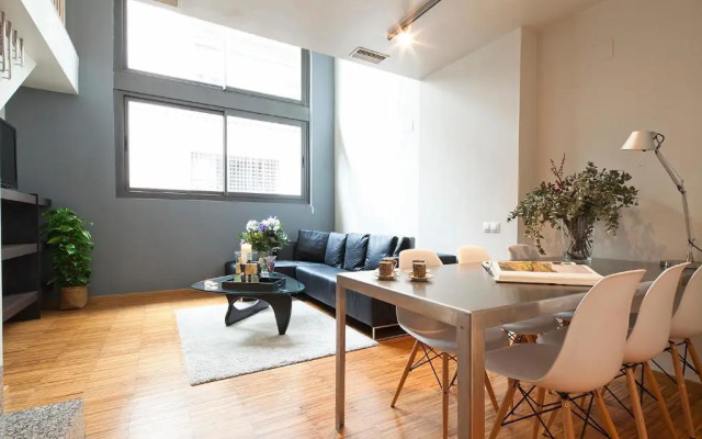 Apartment Barcelona Rentals - Park Güell Apartments