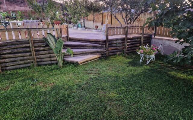 Nina's House 3 , a 300 Metri Dal Mare