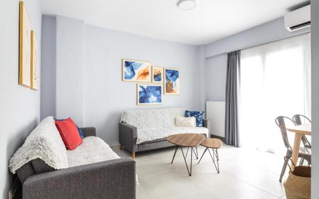 Art Central Suites