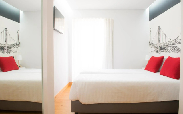Pateo Saudade Lofts