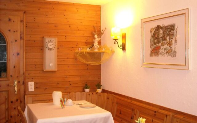 Hotel Garni Ursalina