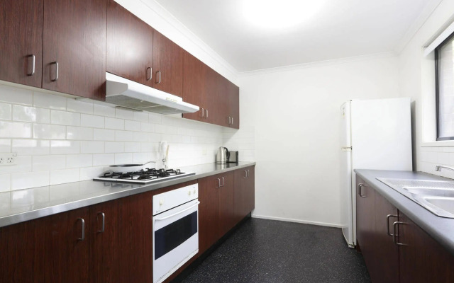 Macquarie University Village