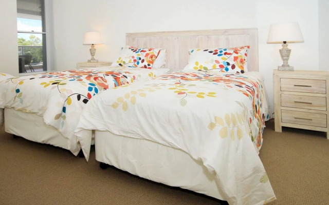 Nelson Towers, Unit 37/71 Victoria Parade