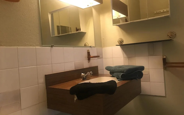 Studio L'ours Blanc de Villard