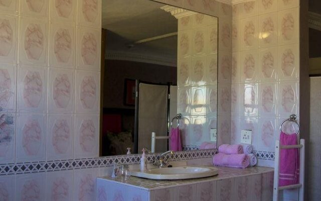 Vhavenda Hills Bed & Breakfast