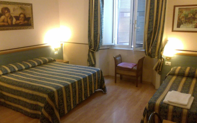 Hotel Lazzari