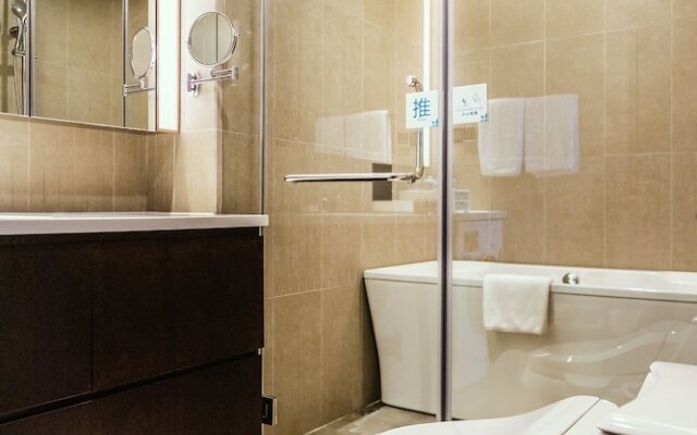 Boao Lecheng Easeheal Wellness Resort