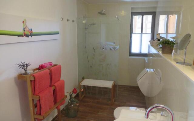 Privatzimmer Othmarsweg