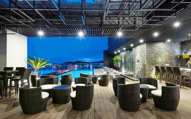 Nha Trang Beach Hotel