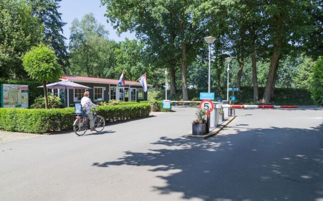 TopParken Recreatiepark de Wielerbaan