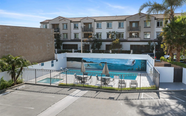 Best Western Los Alamitos Inn & Suites