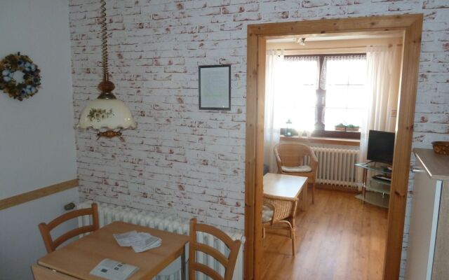 Ferienwohnung Lotti