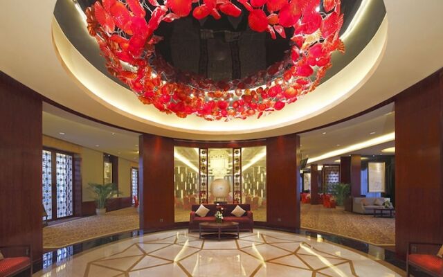 C&D Hotel Putian