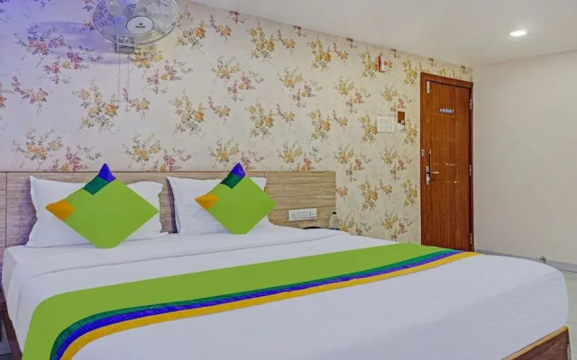 Treebo Trend Hotel Satkar