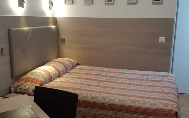 Paris Art Hotel Quartier Latin by Malone