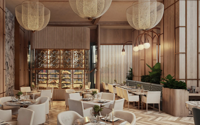 AVA Resort All Oceanfront - All Inclusive