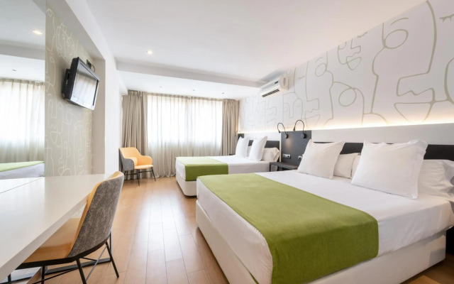 Climia Benidorm Plaza 4* Hotel