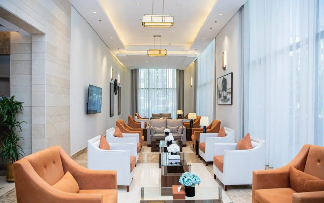 Jayden Masar Hotel(فندق جايدن مسار)