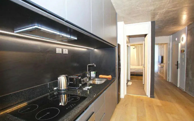 Live Olazabal Departamentos