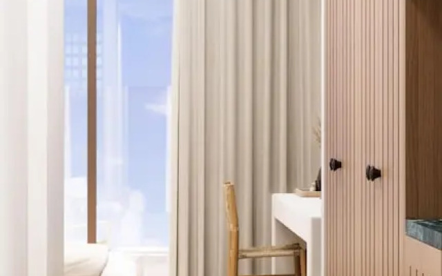 Tinos Beach Hotel & Suites