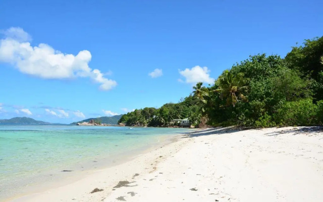 Villa Anse La Blague