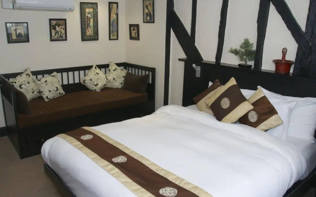House of Agnes