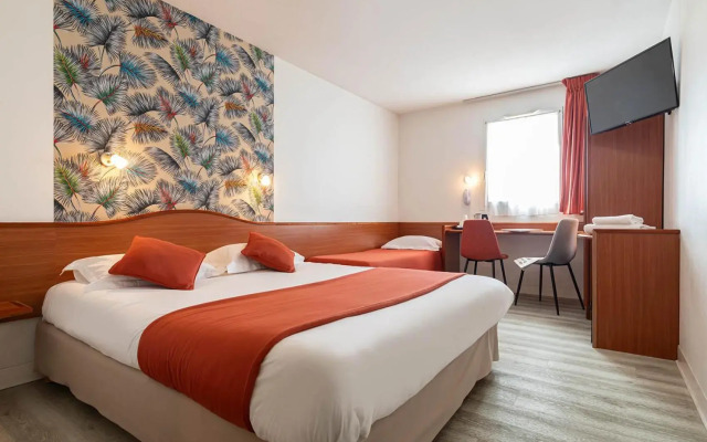 Deltour Hotel Puy en Velay