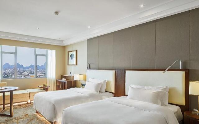 Guilin Exhibition International Boutique Hotel