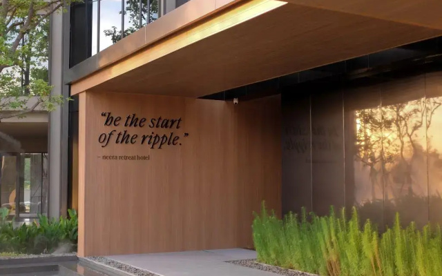 Neera Retreat Hotel
