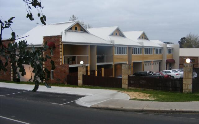 Prideau's of Margaret River