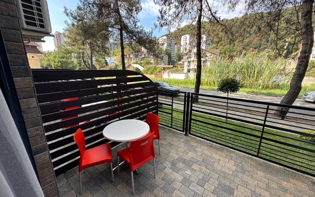 Мариано Апартаменты