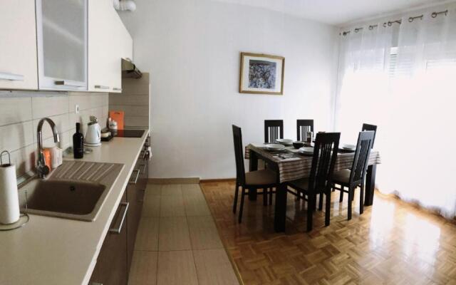 Apartman Sunce