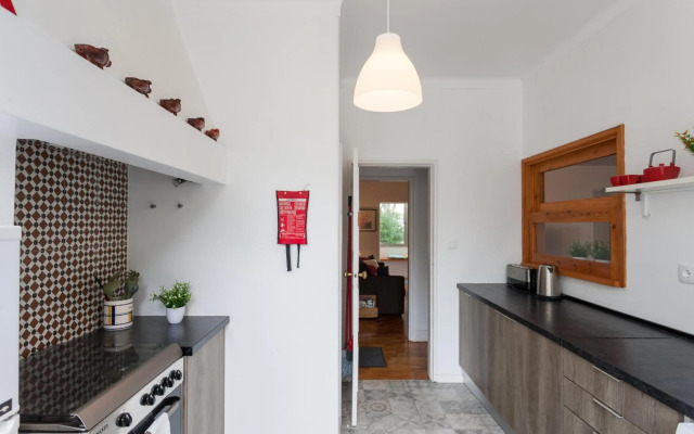 FLH Cascais Apartment with Terrace