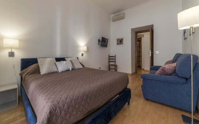 Multifunctional Apartment San Pietro