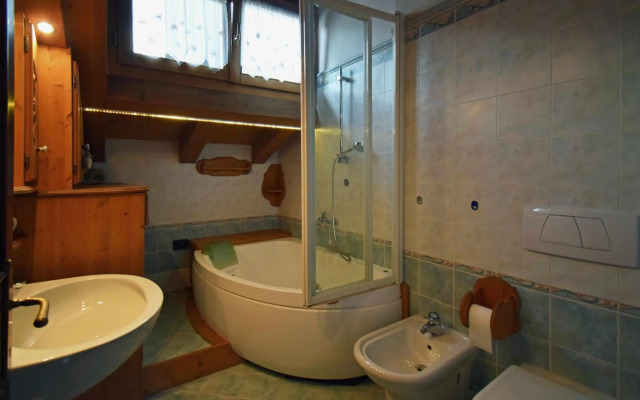 Appartamento in Cadore