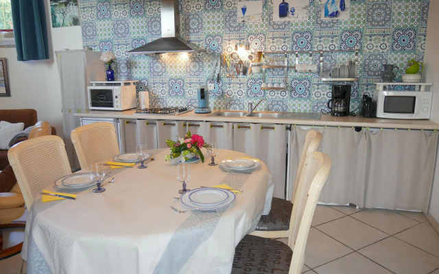 Cottage Chapel, Briec