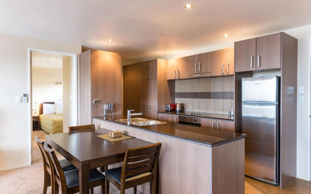 Edgewater Palms Apartments