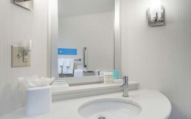 Hampton Inn Downingtown/Exton