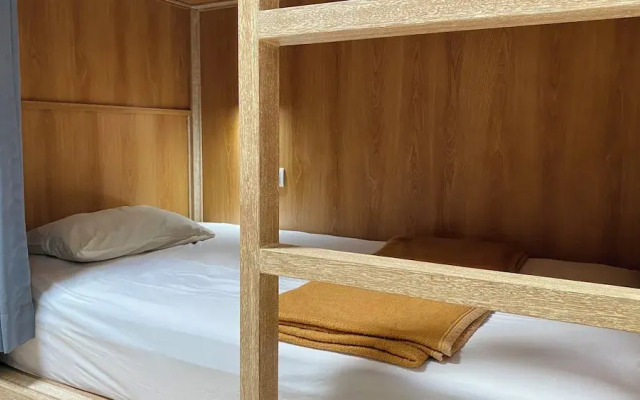 Pepitu Dormitory By Sandat