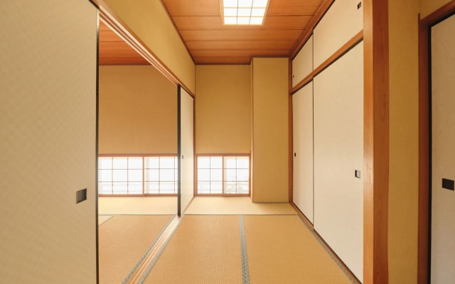 Ryokan -Suikoen-