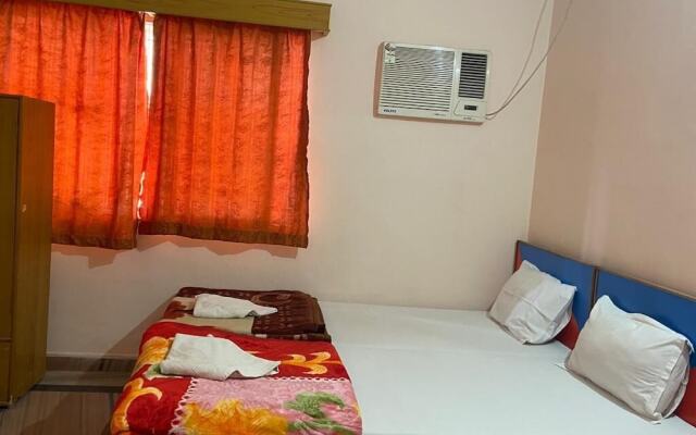 Hotel Shanti