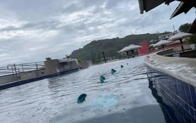 Flat Particular 111 no Pipas Bay