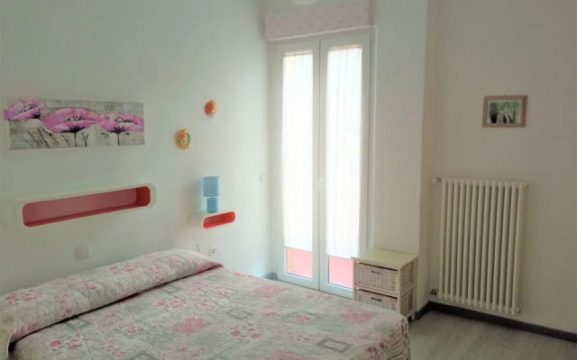 B&B Garden Belvedere