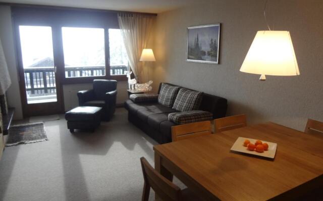 Residence Mandarin