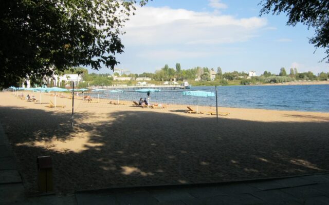 Cholpon-Ata (Gosrezidentsija №2)