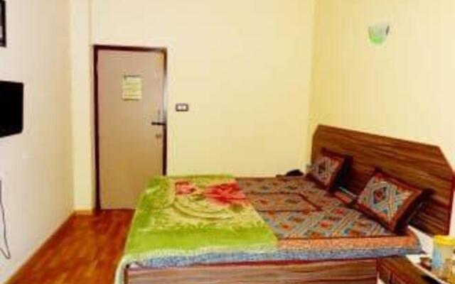 Apoorva Residency