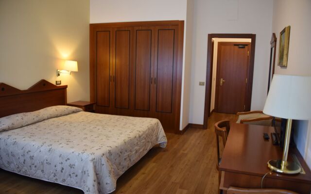 Hotel Michelangelo